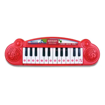 24 key electronic keyboard - blistr