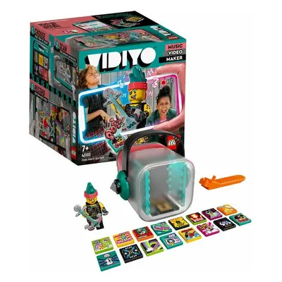 LEGO®VIDIYO ™ 43103 Punk Pirate beatbox