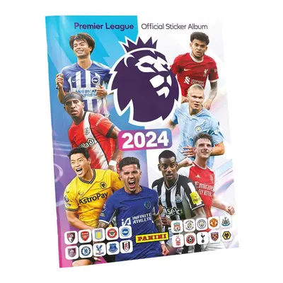 PREMIER LEAGUE 2023/2024 - album