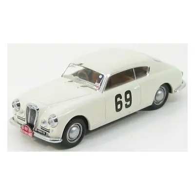 1:43 LANCIA WINNER RALLY MONTE CARLO 1954 L.CHIRON