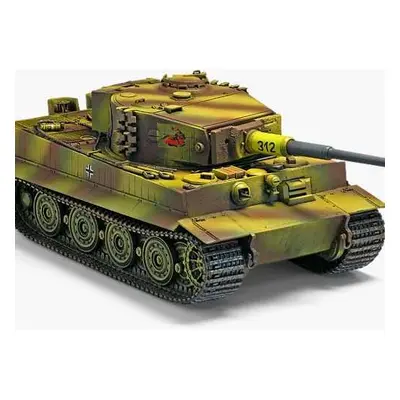 Model Kit tank 13314 - TIGER-1 "LATE VERSION" (1:35)