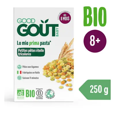 Good Gout BIO Italská těstovinové hvězdičky (250 g)