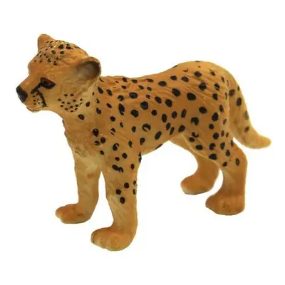 Figurka Gepard mládě 5,5cm