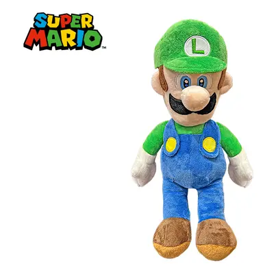 Nintendo - Luigi 35cm plyšový