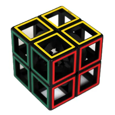 RecentToys Hollow Cube 2 na 2