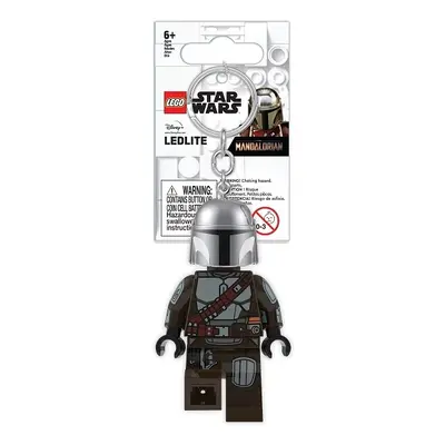 LEGO® Star Wars Mandalorian 2 svítící figurka (HT)