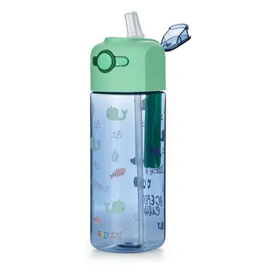 Láhev OXY SMiLE 450 ml Ocean Life