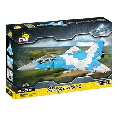 Cobi 5801 Mirage 2000