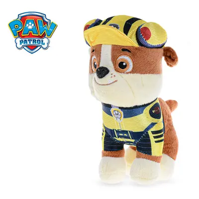 Paw Patrol Classic Rubble plyšový 19cm