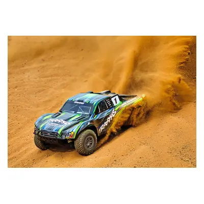 Traxxas Slash 1:10 BL-2s 4WD RTR Fox