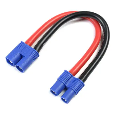 Prodlužovací kabel EC3 12AWG 12cm