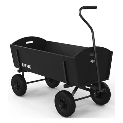 BERG Beach Wagon XL Black