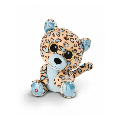 NICI Glubschis plyš Leopard Lassie 25cm