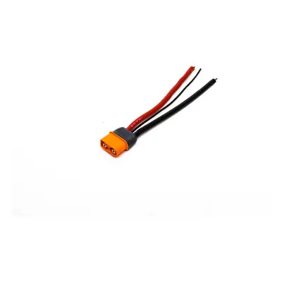 Spektrum konektor IC3 přístroj s kabelem 10cm 13AWG