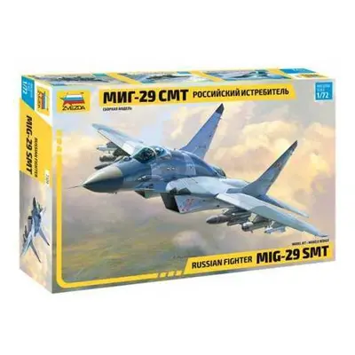 Model Kit letadlo 7309 - MIG-29 SMT (1:72)