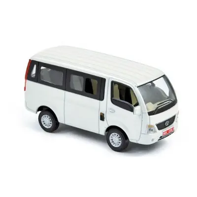 1:43 TATA VENTURE 2010