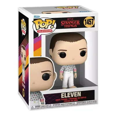 Funko POP TV: ST S4- Finale Eleven