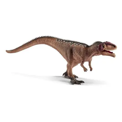 Schleich Giganotosaurus mládě