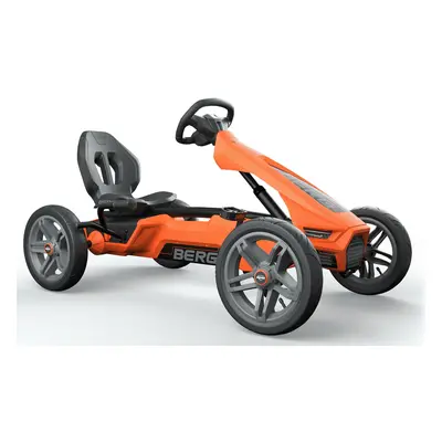 BERG Rally NRG Orange