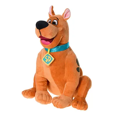 Scooby Doo 29cm plyšový