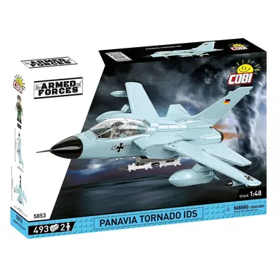 Cobi Armed Forces Panavia Tornado IDS, 1:48, 493 k, 2 f