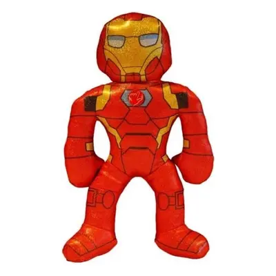 Ironman 38cm třpytivý na baterie se zvukem