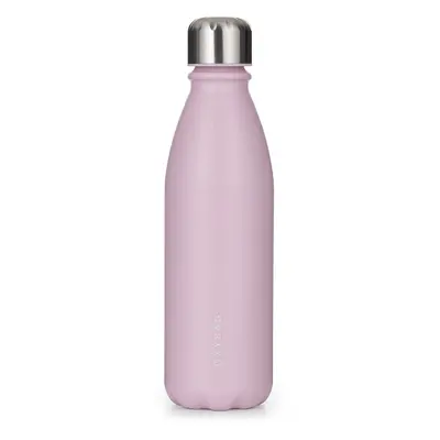 Láhev OXY BoLT 700ml METAL Pink satin