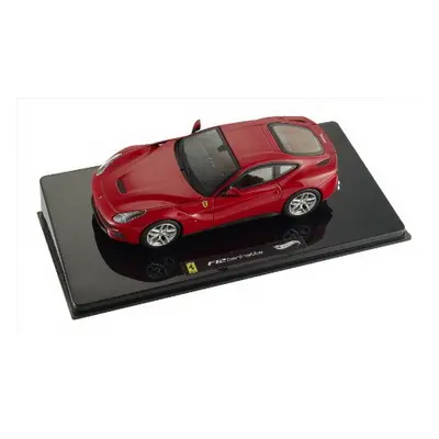 1:43 FERRARI F12 BERLINETTA RED