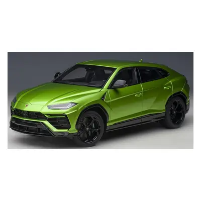 1:18 Lamborghini Urus 2018 (verde selvans/pearl green)