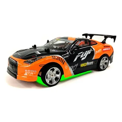 NINCORACERS Drift Fuji 1:18 2.4GHz RTR