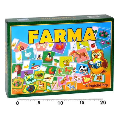 farma