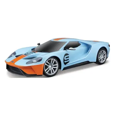 Maisto RC - 1:24 RC Premium ~ 2019 Ford GT Heritage