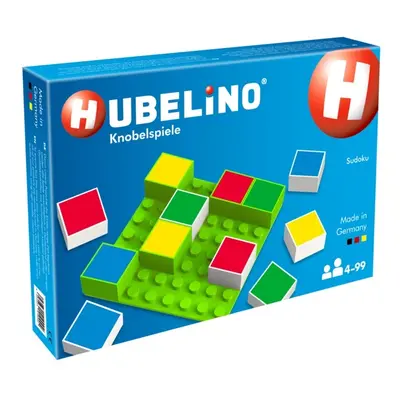 HUBELINO Sudoku