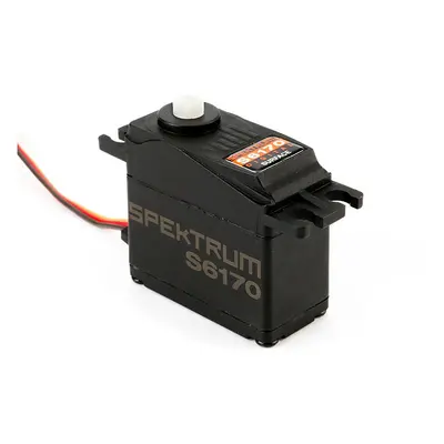 Spektrum servo S6170 Car 5.76kg.cm 0.14s/60° 23T