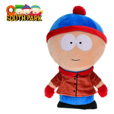 South Park - Stan plyšový 25cm