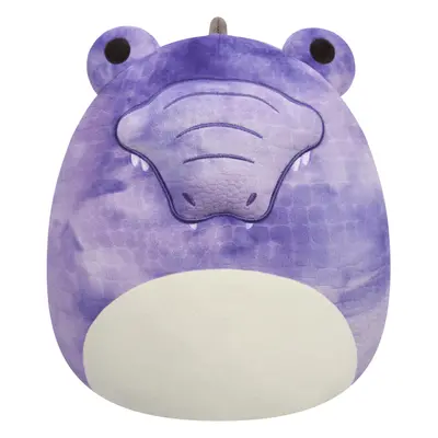 SQUISHMALLOWS Krokodíl - Dove, 30 cm