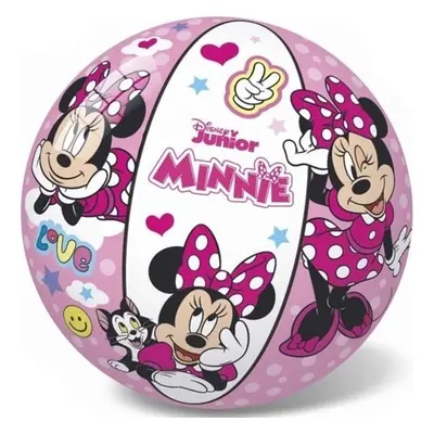 Míč 20cm Minnie Mouse