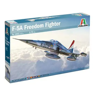 Model Kit letadlo 1441 - F-5A Freedom Fighter (1:72)