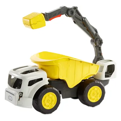 Little Tikes Sklápěč Monster Dirt Digger