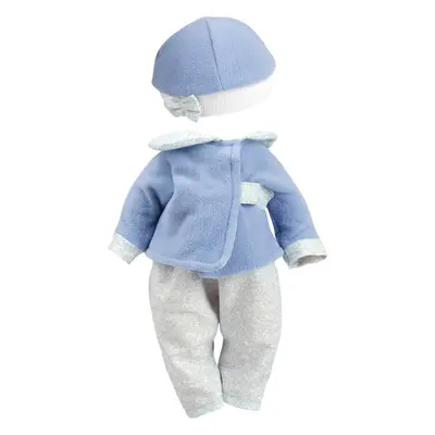 Petitcollin Oblečení Rafaël (pro panenku 35 cm)