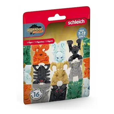 Schleich Mini Creatures, série 3