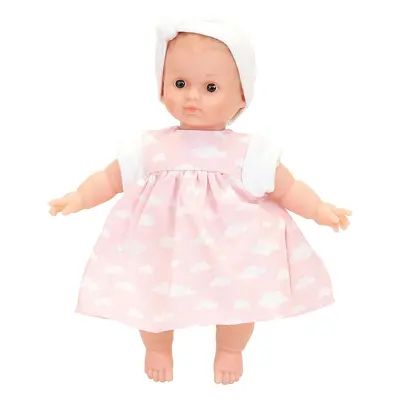 Petitcollin Panenka 25 cm Ecolo doll Petit Nuage