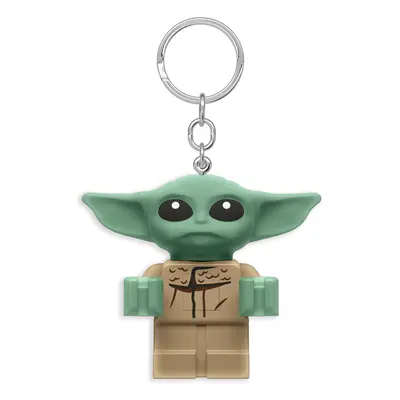 LEGO® Star Wars Baby Yoda svítící figurka