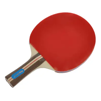 Gametime Raketa na stolní tenis dřevěná 25cm