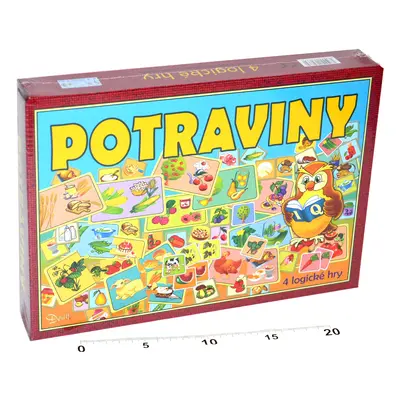 potraviny