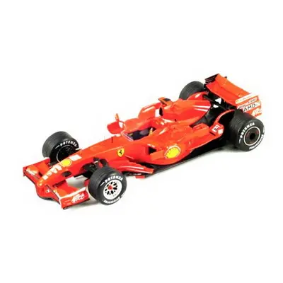 1:43 FERRARI F 2007 NO5 F.MASSA WINNER GP BAHRA