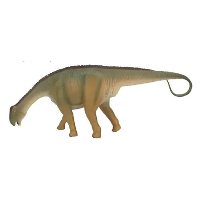 Figurka hadrosaurus 21 cm