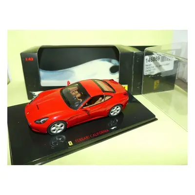 1:43 FERRARI 159 CALIFORNIA