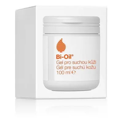 BI-OIL Gel pro suchou kůži 100 ml