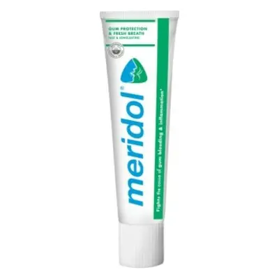 Meridol Fresh Breath zubní pasta 75ml